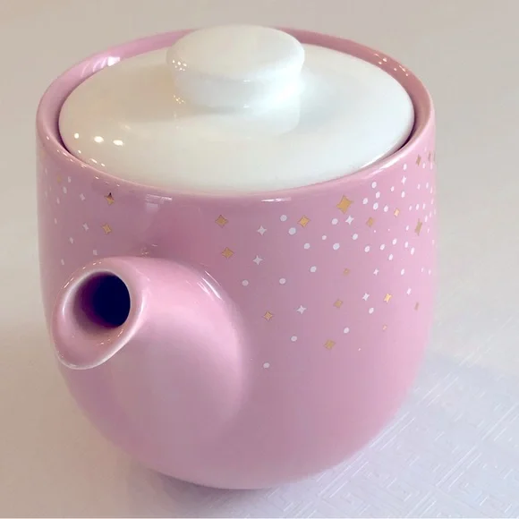 David’s Tea Teapot - Picture 2 of 11